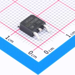 IRLR3636TRLPBF商品缩略图