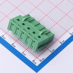 DB2EA-5.08-5P-GN商品缩略图