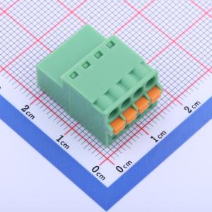 KF2EDGKDR-3.5-4P商品缩略图