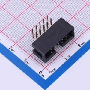 DC3-2.54-10PAL商品缩略图