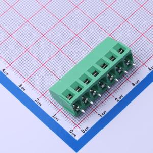 MX128-5.0-07P-GN01-Cu-Y-A商品缩略图