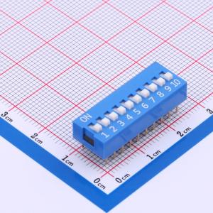 DS-10-B-T商品缩略图