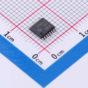 TLV5614IPW商品缩略图