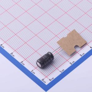 NXB25V100M6.3*11 2.5TP商品缩略图