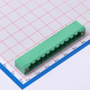 MX2EDGVM-5.08-11P-GN01-Cu-A商品缩略图