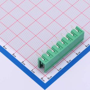 MX2EDGR-5.08-08P-GN01-Cu-A商品缩略图