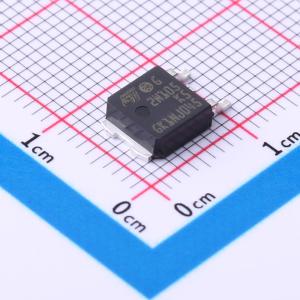 STD2N105K5商品缩略图