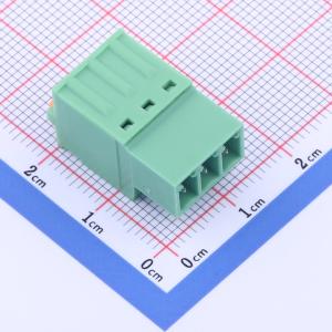 KF2EDGKDR-3.81-3P商品缩略图