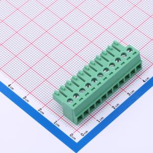 MX15EDGK-3.81-11P-GN01-Cu-Y-A商品缩略图