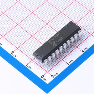 14/20引脚、低功耗、高性能微控制器，带XLP技术
