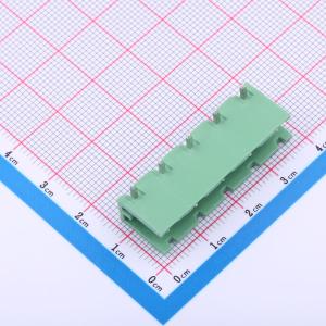 DB2ER-7.62-5P-GN商品缩略图