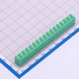 MX2EDGRC-5.08-16P-GN01-Cu-A商品缩略图