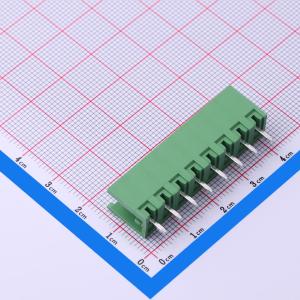 GSP001S-5.08-08P-11-00A(H)商品缩略图