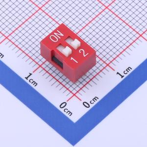 KH-BM2.54-2P商品缩略图