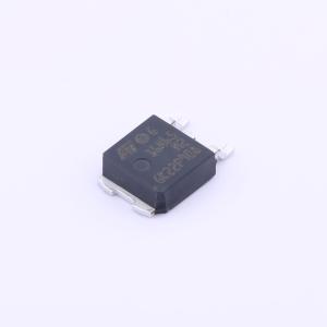 STD16N65M2商品缩略图