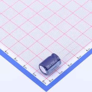 330uF ±20% 50V