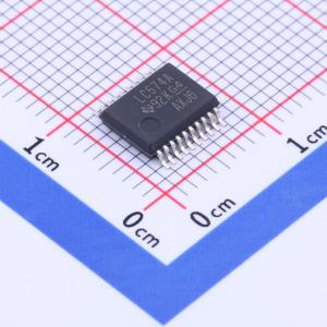 SN74LVC574ADBR商品缩略图