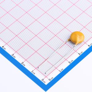 插件压敏电阻