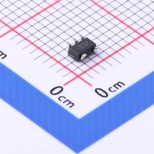 LK112M80TR商品缩略图