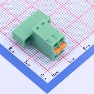 KF2EDGKDRM-3.5-2P商品缩略图