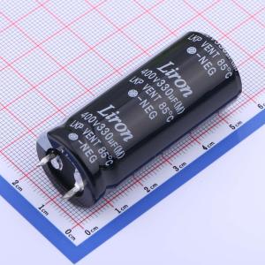 LKP2G331MP050K40B商品缩略图