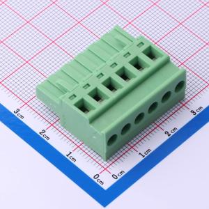 GSP001A-5.08-06P-11-00A(H)商品缩略图