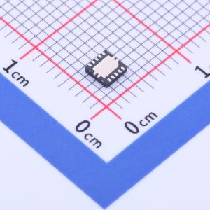 TPS7A3901DSCR商品缩略图