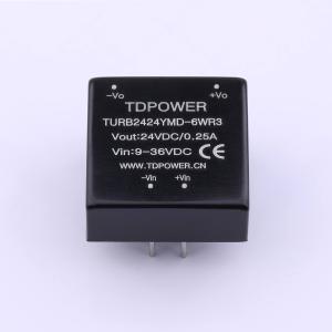 TURB2424YMD-6WR3商品缩略图
