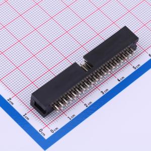 KH-2.54PH180-2X19P-L8.9商品缩略图