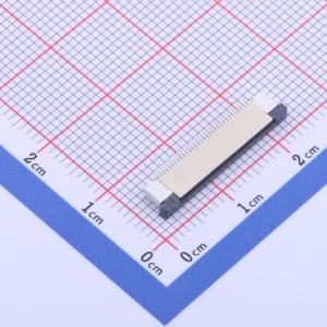 KH-CL0.5-H2.0-32PIN商品缩略图