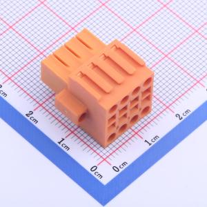 KF2EDGKEM-3.5-2*4P商品缩略图