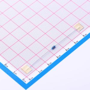 MF1/8W-10K±1%-ST52商品缩略图