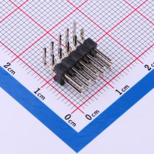 PZ2.54-2*5-WZ商品缩略图