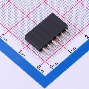 PM2.54-1*6商品缩略图