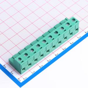 KH-ZBK300R-10P-7.62G商品缩略图