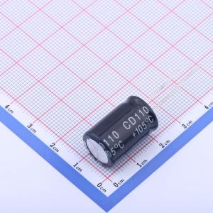 400V22uF CD110商品缩略图