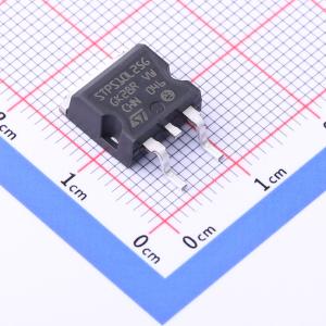 STPS10L25G-TR商品缩略图