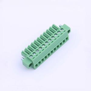 KF2EDGKM-3.5-11P商品缩略图