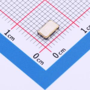 YSO110TR 8MHZ 4P 5032 1.8V-3.3V ±10PPM -40~85℃（±20PPM) CMOS