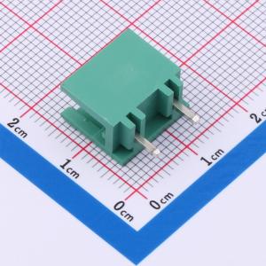KH-F600V-2P-7.62G商品缩略图