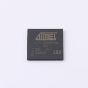 AT91SAM9X35-CU商品缩略图
