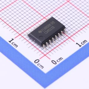 CD4511BNSR商品缩略图