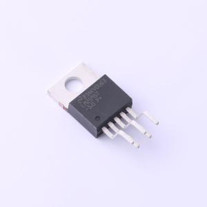 LM2595T-5.0/NOPB商品缩略图