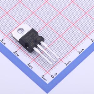 STP50N60DM6商品缩略图