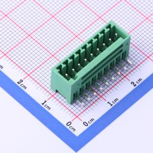 DB2ERC-2.54-9P-GN商品缩略图