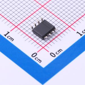 OPA172IDR商品缩略图