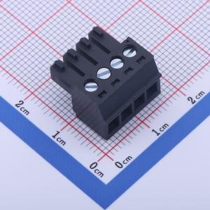 DB2EK-3.5-4P-BK-S商品缩略图