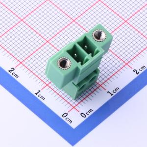 KF2EDGRKP-3.81-2P商品缩略图