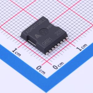 1个N沟道 耐压:85V 电流:385A