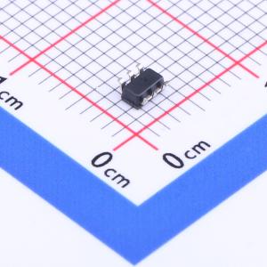 SN74LVC1G3208DBVR商品缩略图